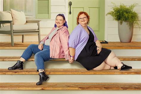 alluc 1000lb sisters|New Series: Meet the 1000.